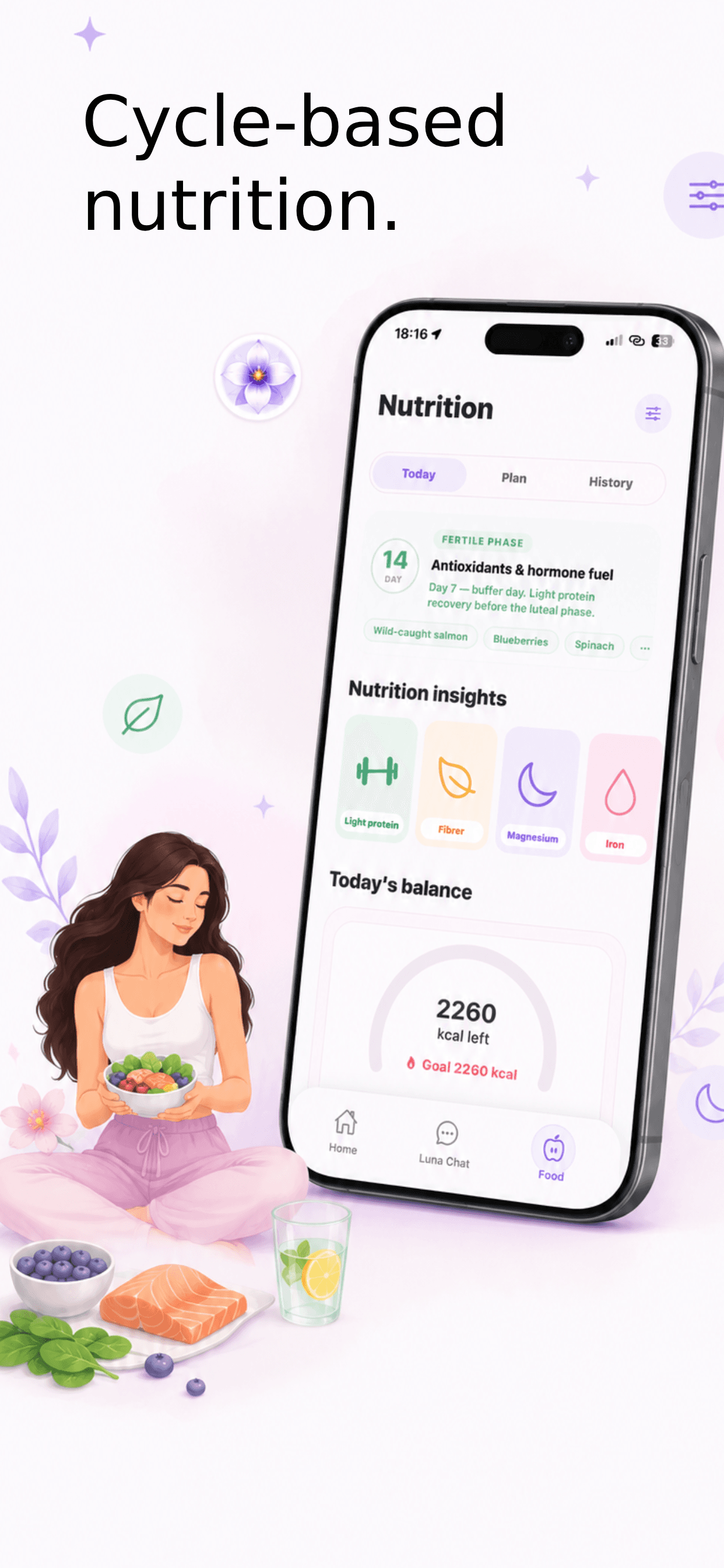 Luna Flo mockup 3