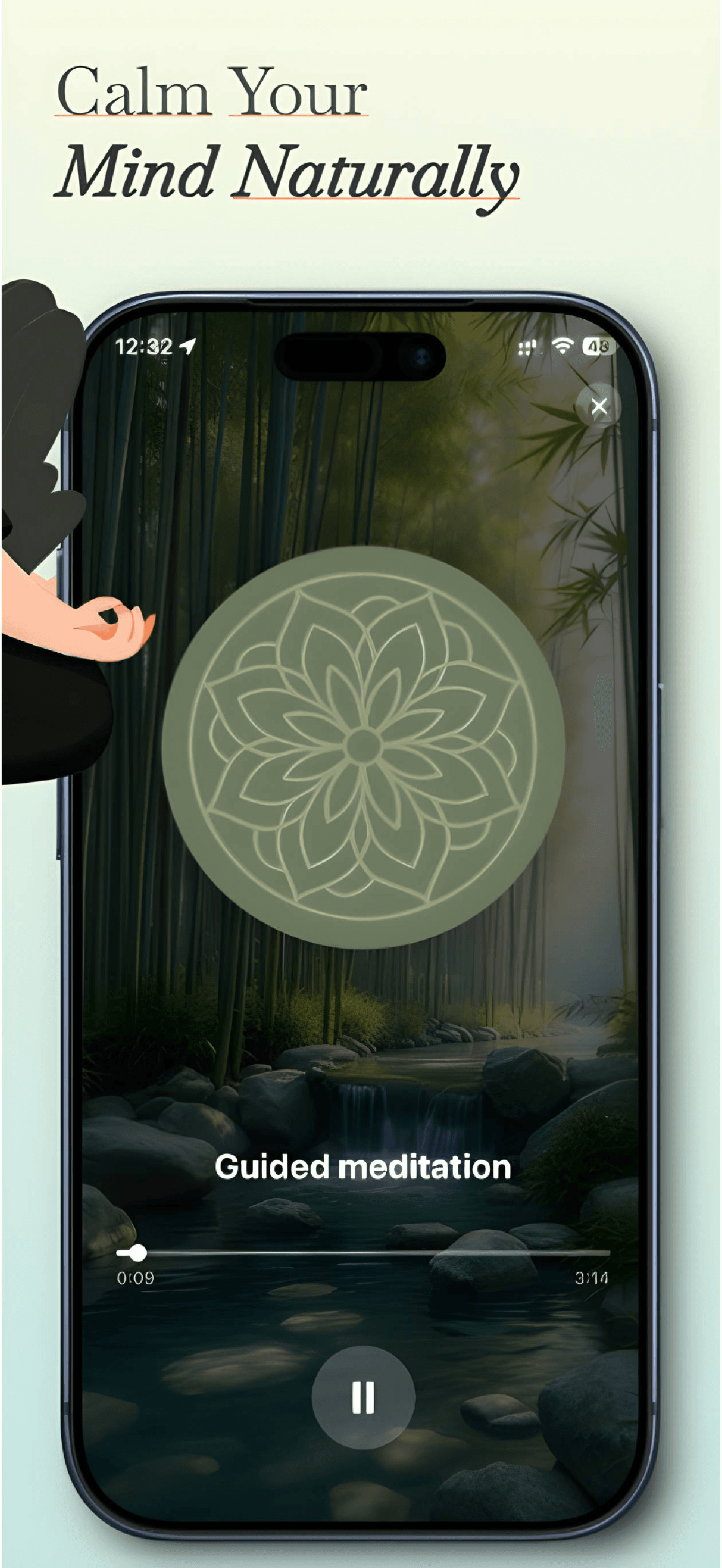 QuitSnus mockup 3
